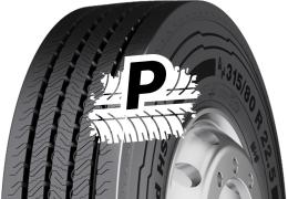 CONTINENTAL HYBRID HS3 (3PMSF) 285/70 R19.50 146/144M M+S CONTINENTAL HYBRID HS3 (3PMSF) 285/70 R19.50 146/144M M+S