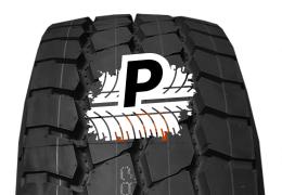 LINGLONG KXA400 385/65 R22.50 164J RUNDUM STAVEBNÍ M+S