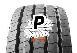 CHALLENGER CUH2 315/80 R22.50 156/150L VODÍCÍ PNEU M+S 3PMSF