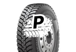 HANKOOK DM09 SMART WORK 295/80 R22.50 152/148K ZADNÍ NÁPRAVA M+S