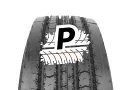 FORMULA VODÍCÍ PNEU 295/80 R22.50 154/149M PŘEDNÍ NÁPRAVA M+S 3PMSF