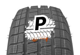 TRIANGLE TA-702 SEASONX VAN 225/65 R16C 112/110T CELOROČNÍ M+S