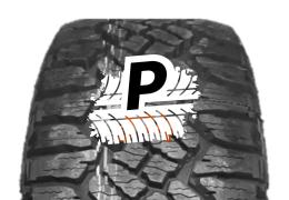 GOODYEAR WRANGLER DURATRAC RT 255/55 R19 115/112Q FP OWL P.O.R. M+S