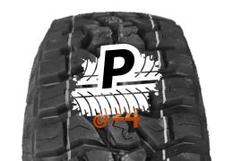 SUMAXX MAX TERRA MT 27x8.50 R14 95Q M+S P.O.R. RWL